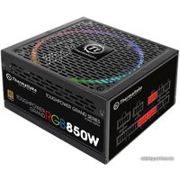 Блок питания Thermaltake Toughpower Grand RGB 850W Gold [TPG-0850F-R]