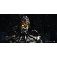  Mortal Kombat XL для PlayStation 4