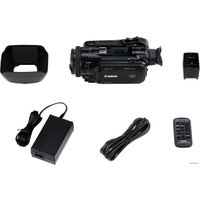 Видеокамера Canon Legria HF G60
