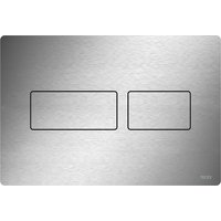 Панель смыва Tece Solid 9240430 (сатин)