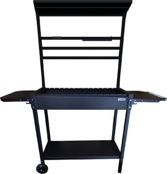 Мангал для дачи Manko Классик Макси-8