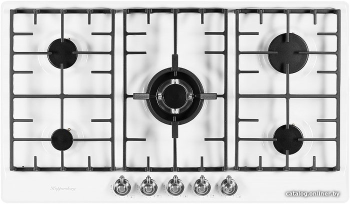 KUPPERSBERG FV9TGRZ W Silver