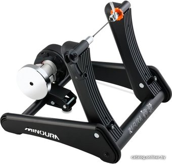Велотренажер Minoura Kagura LS9200