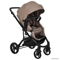 Универсальная коляска Pituso Mikki G16 (2 в 1, капучино)