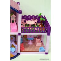 Кукольный домик Sharktoys Вилла волшебных пони 11500025