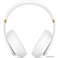 Наушники Beats Studio3 Wireless (белый)