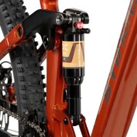 Велосипед Stinger Torsion STD 29 XL (оранжевый)