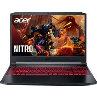 Игровой ноутбук Acer Nitro 5 AN515-57-52MN NH.QESEU.00K