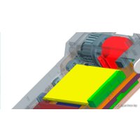 Hi-Fi плеер HiFiMan HM-901 Balanced Amplifier Card