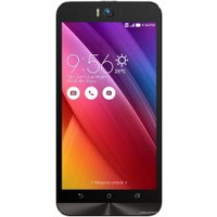 Телефон ASUS ZenFone Selfie 16GB (ZD551KL) Pure White