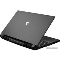 Игровой ноутбук Gigabyte AORUS 15P YD-74EE244SH