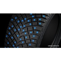 Зимние шины Michelin X-Ice North 4 SUV 265/40R22 106T (шипы)