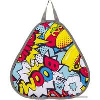 Ледянка Тяни-Толкай Треугольная (pizza)