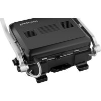 Электрогриль Weissgauff WCG-350 Chef's Steak