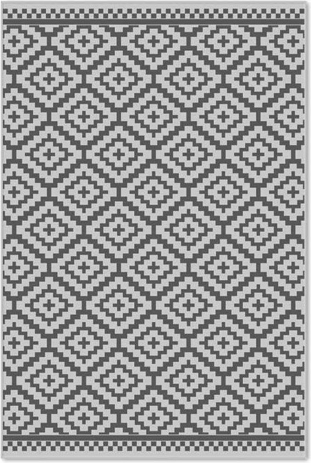 Ковер для жилой комнаты Moldabela Flat Прямоугольник 8969 1 24455 (1.6x2.3)