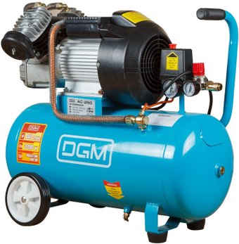 Компрессор DGM AC-250