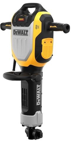 Отбойный молоток DeWalt D25966