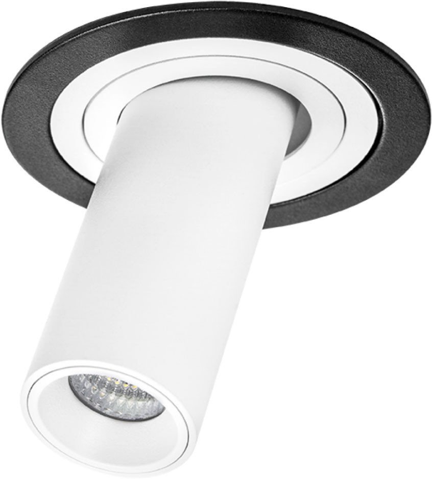 

Точечный светильник Lightstar Intero Tubo i617262