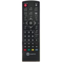 Приемник цифрового ТВ Harper HDT2-1005