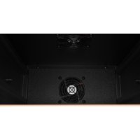 Винный шкаф ZUGEL ZCWI310DB Dual Zone