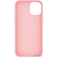 Чехол для телефона Deppa Gel Color для Apple iPhone 12 mini (розовый)