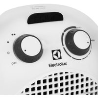 Тепловентилятор Electrolux EFH/S-1125