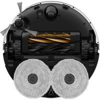 Робот-пылесос Dreame Robot Vacuum X50 Ultra Complete RLX85CE-4 (евровилка, белый)