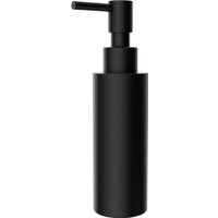 Дозатор для моющего средства Omoikiri OM-06 GB (графит)