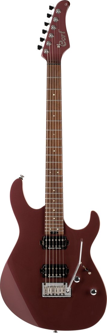 

Электрогитара Cort G300 Pro VVB