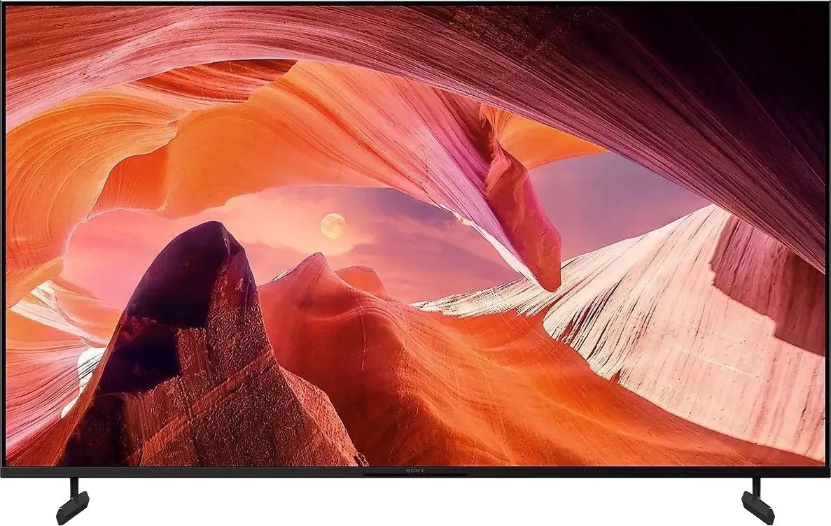 

Телевизор Sony Bravia X80L XR-85X80L