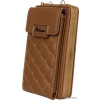 Кошелек Peterson PTN M-09-4789 (бежевый)