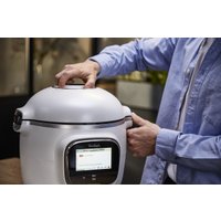 Мультиварка Tefal Cook4me Touch Pro CY9431