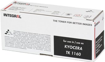 INTEGRAL TK-1160 (аналог Kyocera TK-1160)