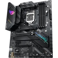 Материнская плата ASUS ROG STRIX B460-F Gaming