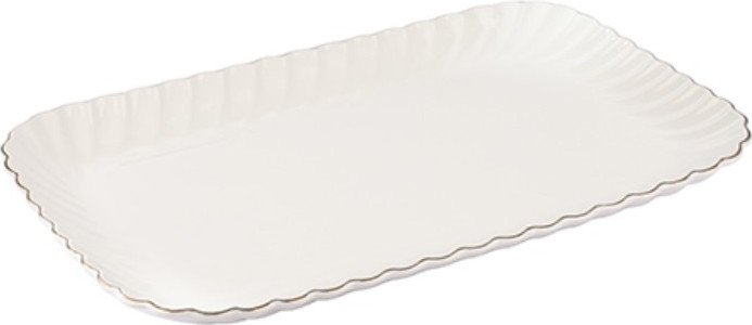 

Блюдо Loraine 90054-507S