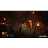  Diablo III: Reaper of Souls. Ultimate Evil Edition для PlayStation 3