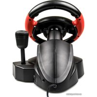 Руль Dialog GW-125VR