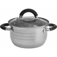 Набор кастрюль Webber BE-637/6