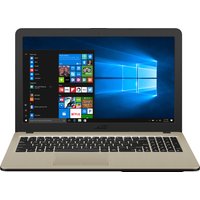 Ноутбук ASUS X540MA-DM009