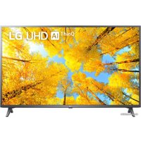 Телевизор LG 55UQ75001LG