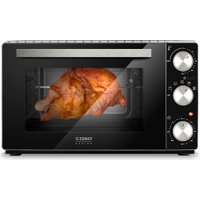 Мини-печь CASO TO 26 Classic