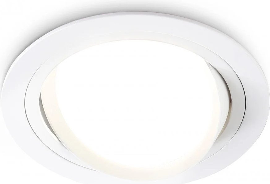 Точечный светильник Ambrella light TN51911 WH TN51911 (белый)