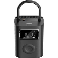 Автомобильный компрессор Xiaomi Portable Electric Air Compressor 2 Pro MJCQB07PQW (китайская версия)