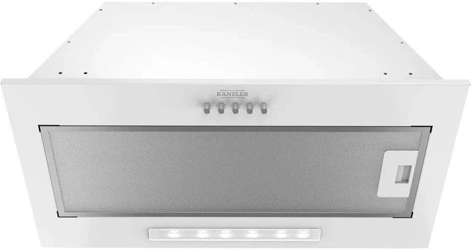 

Кухонная вытяжка Kanzler D 515 W