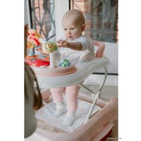 Ходунки Carrello Libero CRL-9602/3 (зеленый)