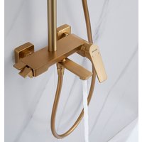 Душевая система  Shevanik S4226G