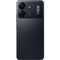 Смартфон POCO C65 8GB/256GB с NFC международная версия (черный)