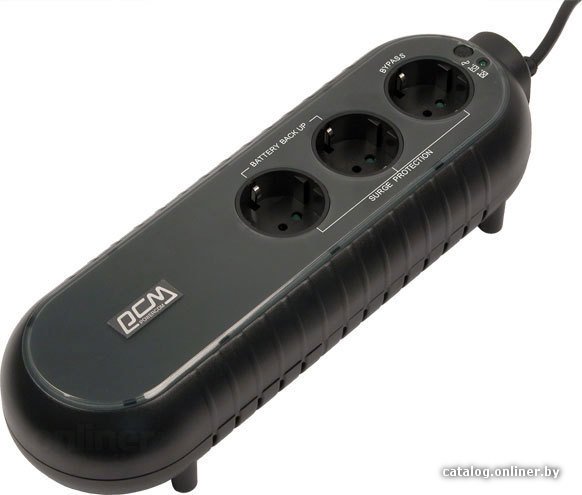 Источник бесперебойного питания Powercom WOW-300