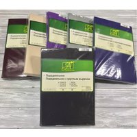 Пододеяльник Альвитек 145x215 ПОД-СО-15-ГР (графит)