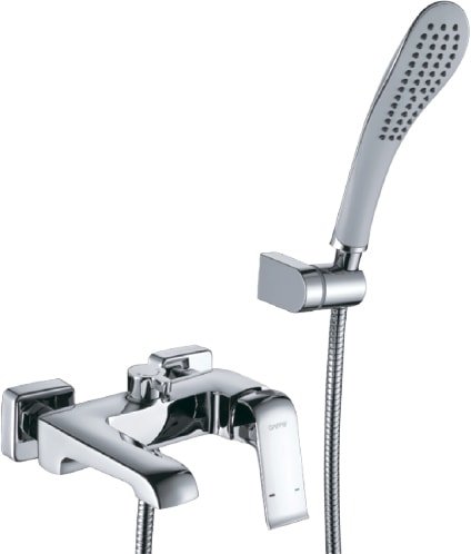 

Смеситель Gappo G3250-8